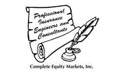 Complete Equity Markets